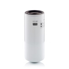 Eļļas filtrs MANN-FILTER W 11 022