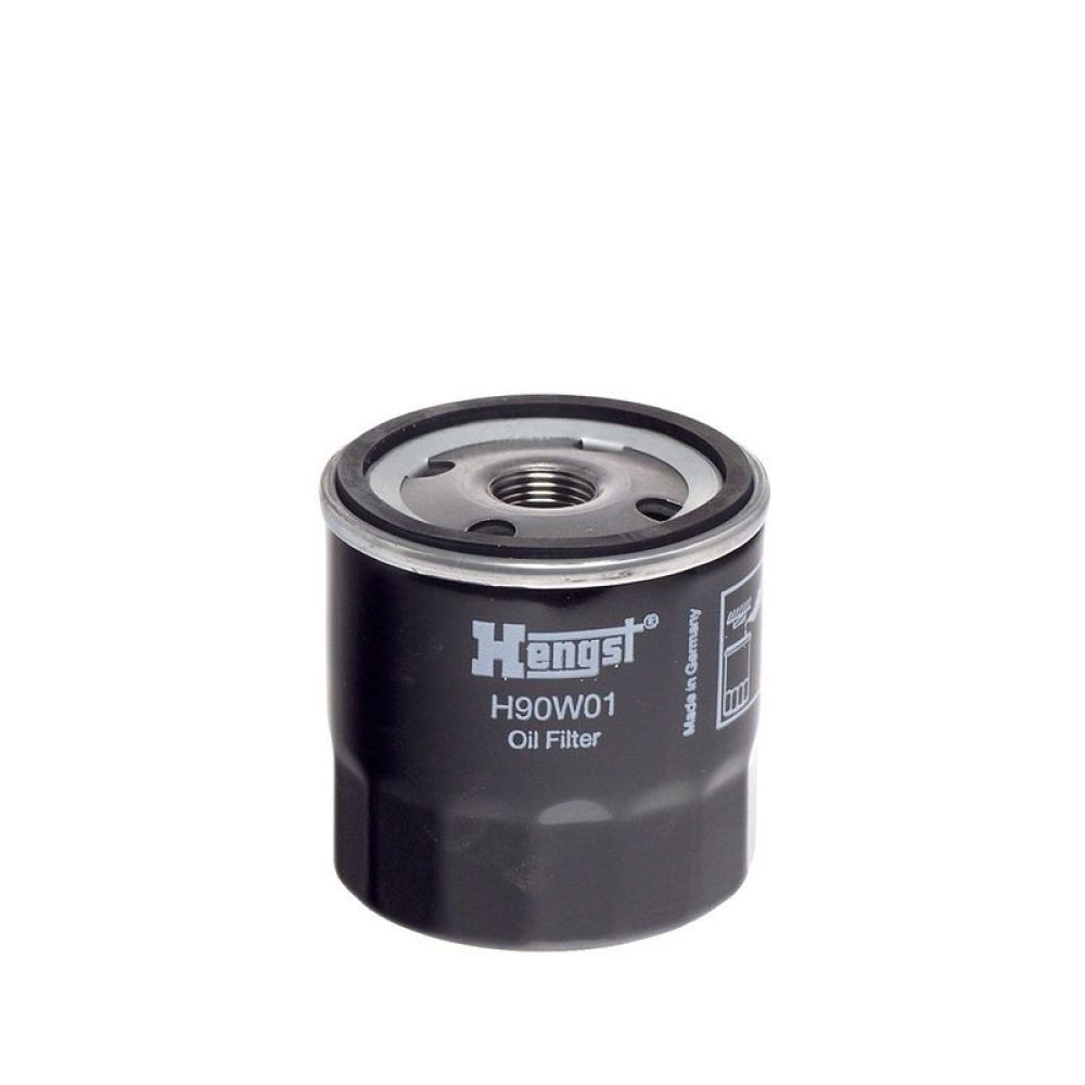 Oil Filter HENGST FILTER H90W01