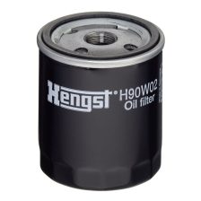 Oil Filter HENGST FILTER H90W02