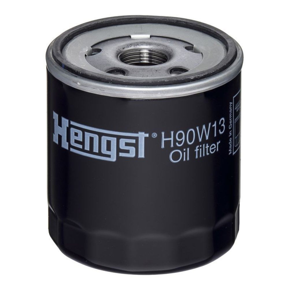 Oil Filter HENGST FILTER H90W13