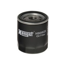 Oil Filter HENGST FILTER H90W29
