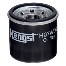Oil Filter HENGST FILTER H97W06