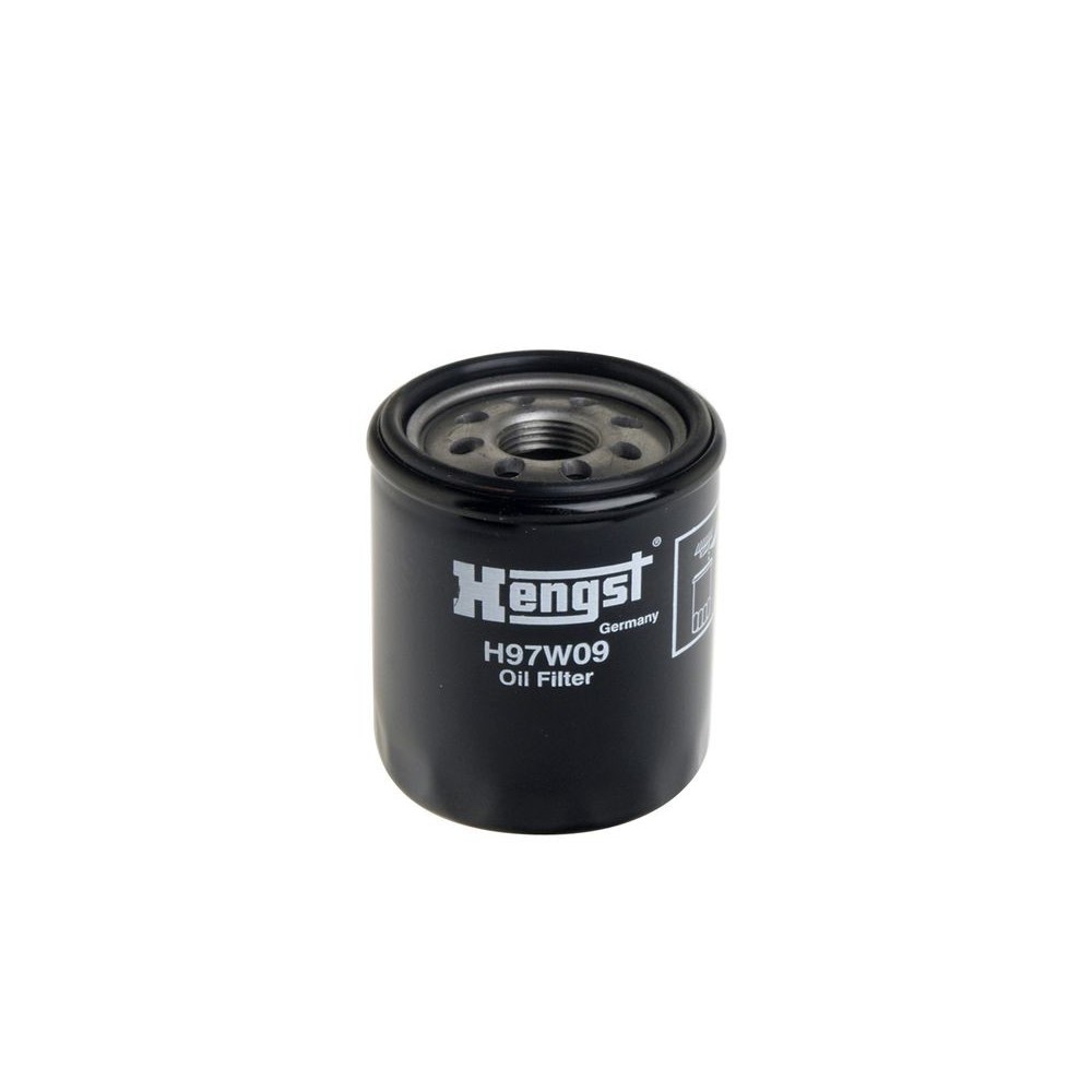 Oil Filter HENGST FILTER H97W09