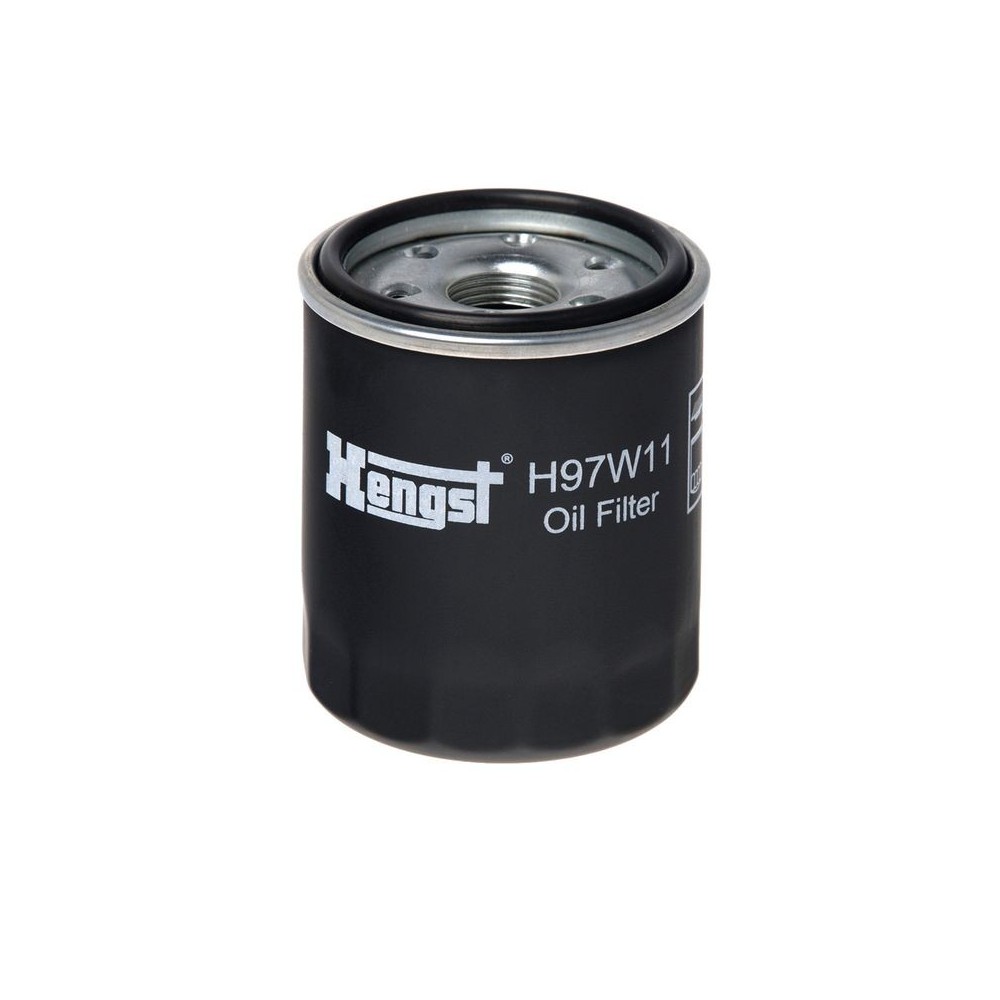 Oil Filter HENGST FILTER H97W11