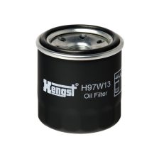Oil Filter HENGST FILTER H97W13