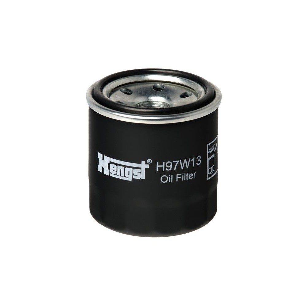 Oil Filter HENGST FILTER H97W13
