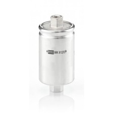 Degvielas filtrs MANN-FILTER WK 612/5