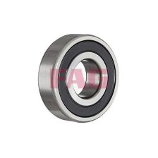 Bearing Schaeffler FAG 6204.2RSR.C3