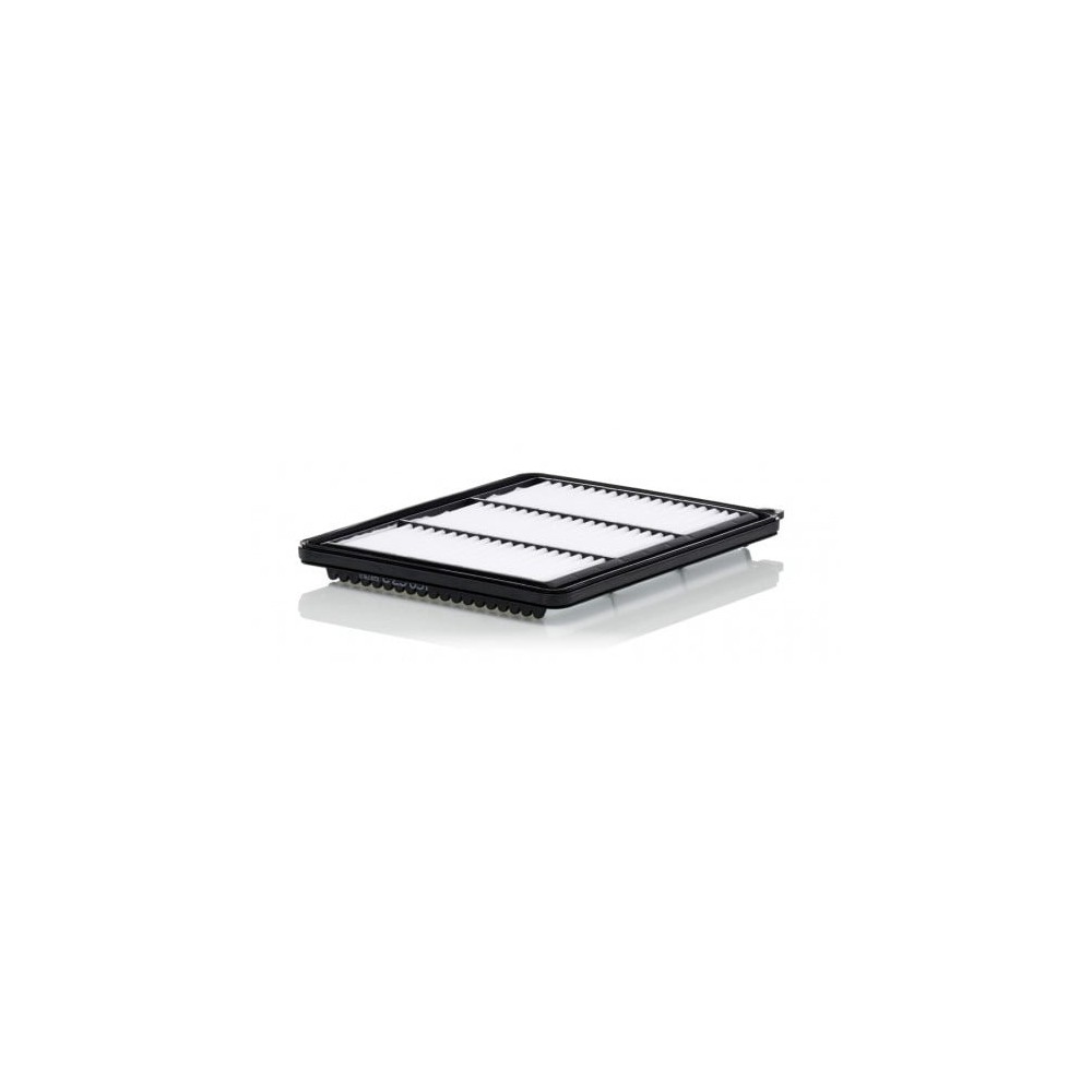 Gaisa filtrs MANN-FILTER C 25 051