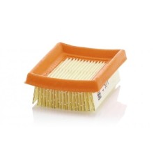 Gaisa filtrs MANN-FILTER C 9007
