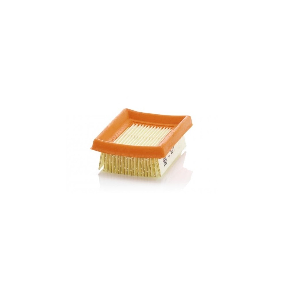 Gaisa filtrs MANN-FILTER C 9007