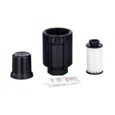 Urea filter MANN-FILTER U 58/11 KIT