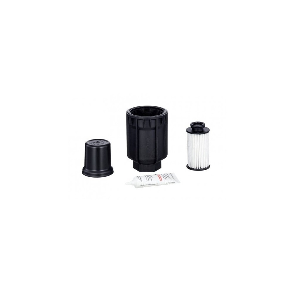 Urea filter MANN-FILTER U 58/11 KIT
