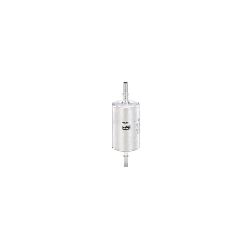 Fuel filter MANN-FILTER WK 5027