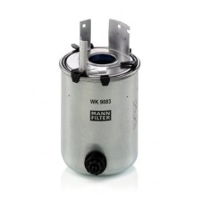 Fuel filter MANN-FILTER WK 9083