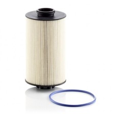 Degvielas filtrs MANN-FILTER PU 10 019 z