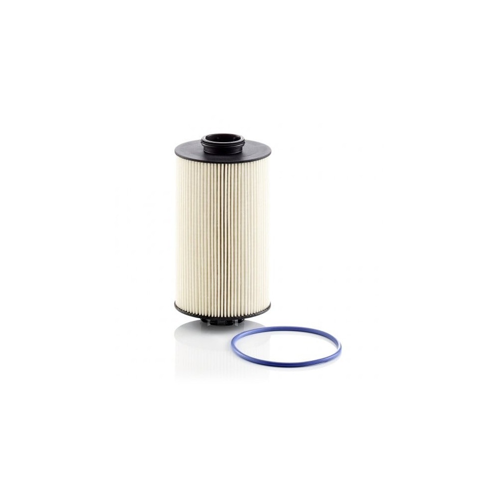 Degvielas filtrs MANN-FILTER PU 10 019 z