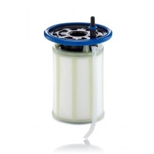 Fuel filter MANN-FILTER PU 7018