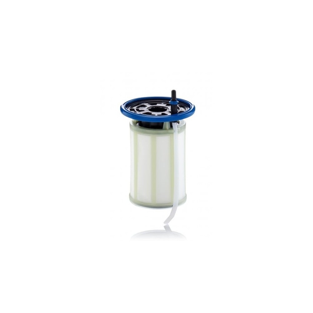 Fuel filter MANN-FILTER PU 7018