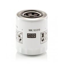 Degvielas filtrs MANN-FILTER WK 10 019