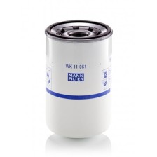 Degvielas filtrs MANN-FILTER WK 11 051