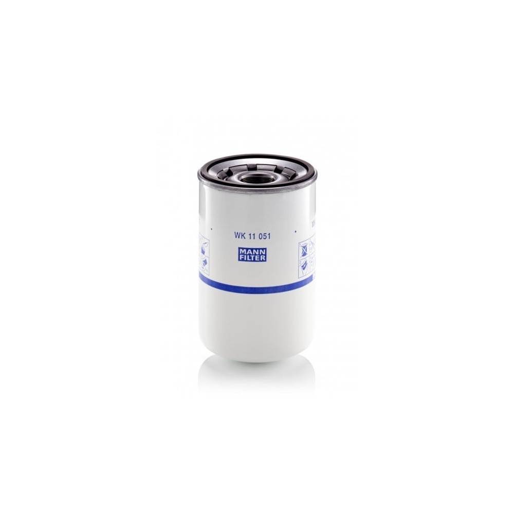 Degvielas filtrs MANN-FILTER WK 11 051