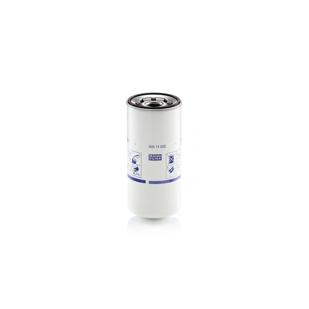 Degvielas filtrs MANN-FILTER WK 11 052
