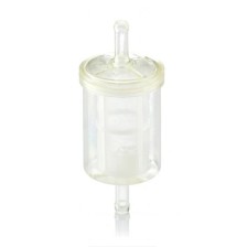 Degvielas filtrs MANN-FILTER WK 43/13 (10)