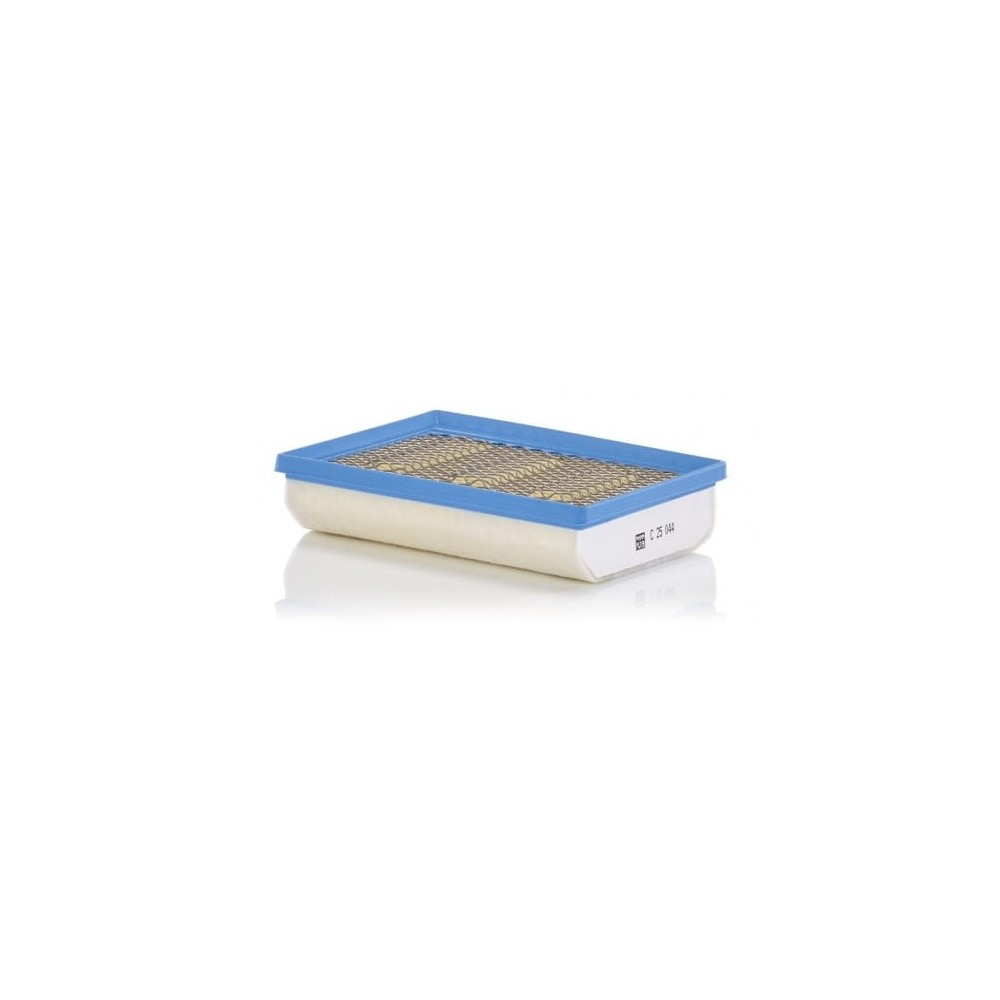 Gaisa filtrs MANN-FILTER C 25 044