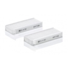 Salona filtrs MANN-FILTER CU 16 003-2