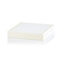 Salona filtrs MANN-FILTER CU 22 034