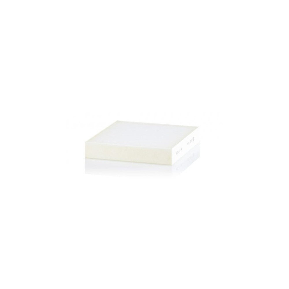 Salona filtrs MANN-FILTER CU 22 034