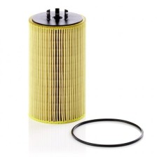 Eļļas filtrs MANN-FILTER HU 13 125/3 x