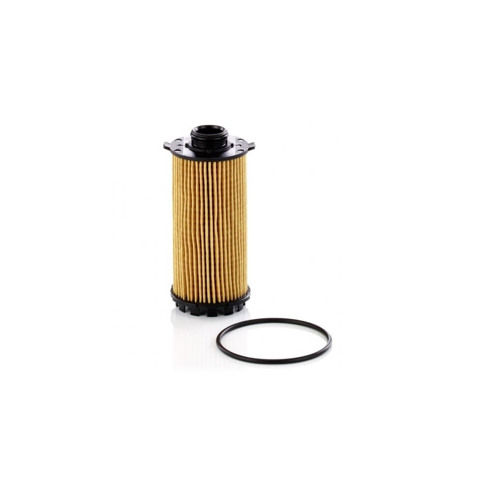 Eļļas filtrs MANN-FILTER HU 7051 z