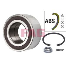 Wheel Bearing Kit Schaeffler FAG 713 6305 80
