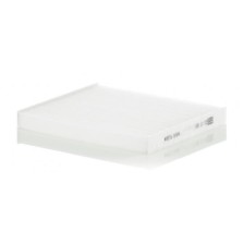 Salona filtrs MANN-FILTER CU 17 001