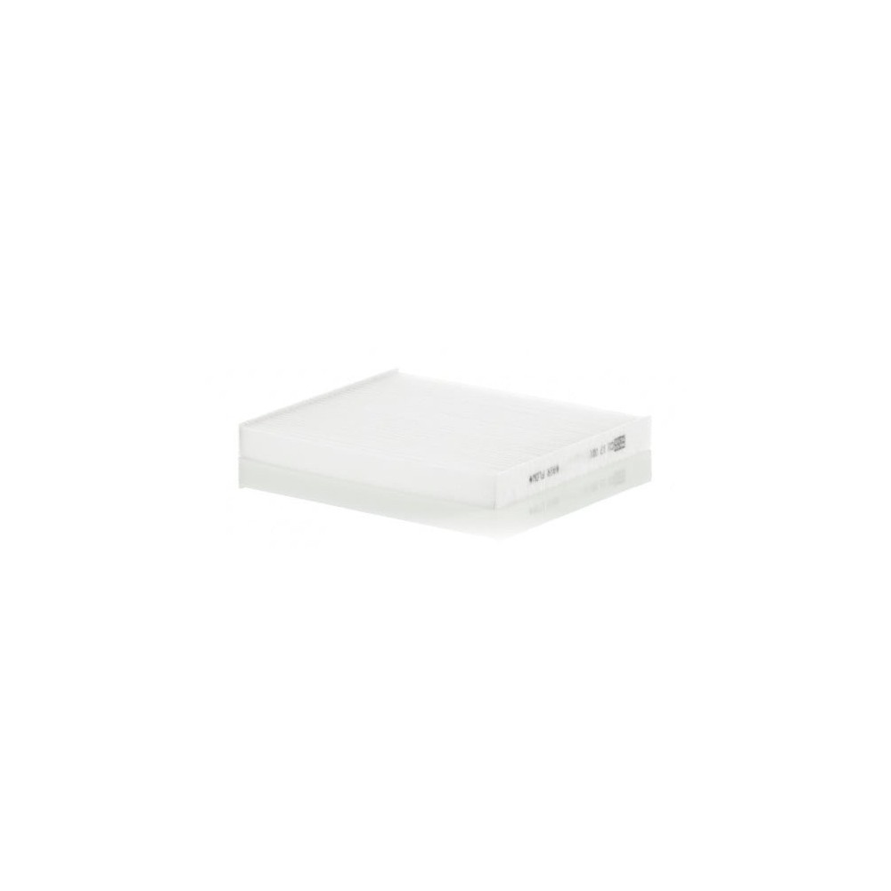 Salona filtrs MANN-FILTER CU 17 001