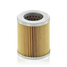 Air filter MANN-FILTER C 75/1