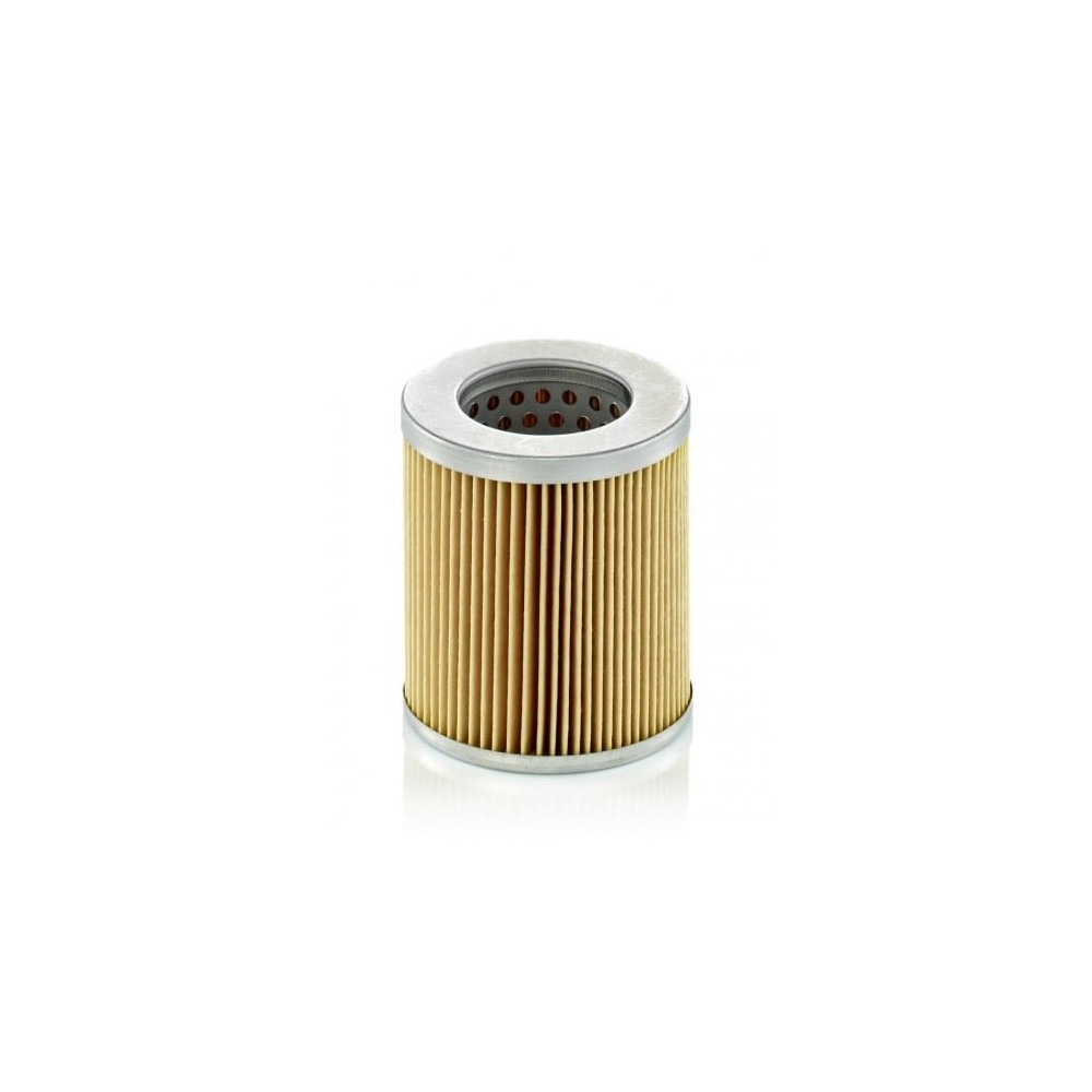 Gaisa filtrs MANN-FILTER C 75/1