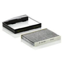 Salona filtrs MANN-FILTER CUK 2335 KIT