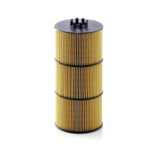 Oil filter MANN-FILTER HU 12 001 z
