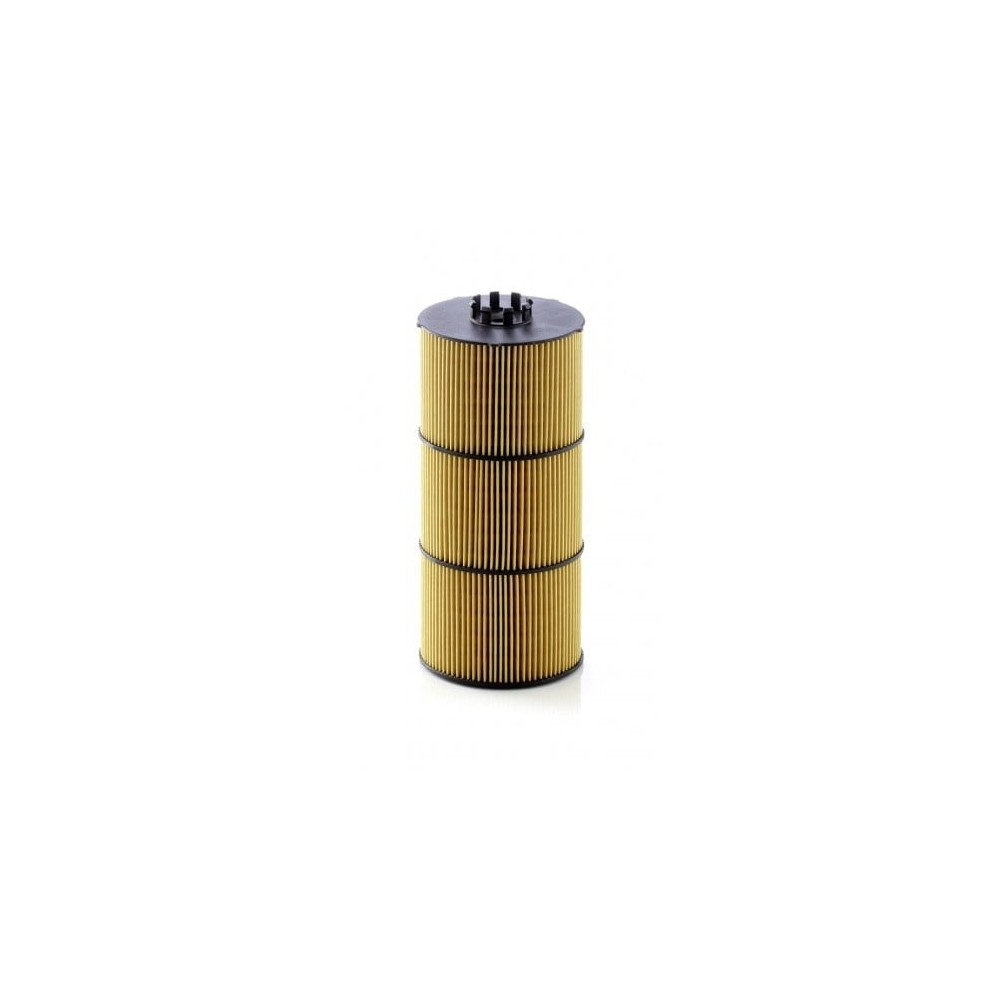 Eļļas filtrs MANN-FILTER HU 12 001 z