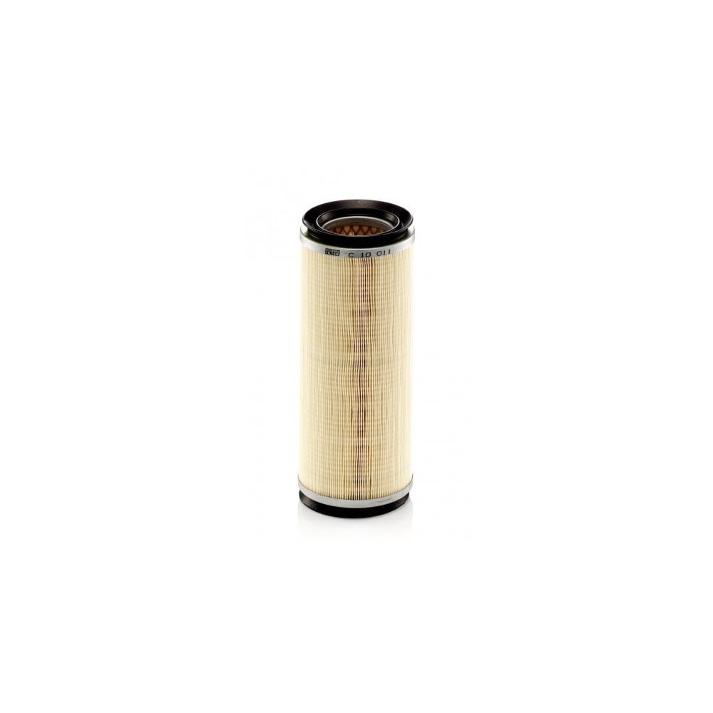 Air filter MANN-FILTER C 10 011