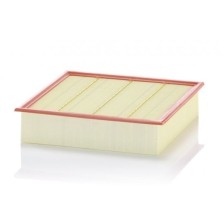 Salona filtrs MANN-FILTER CUD 28 235