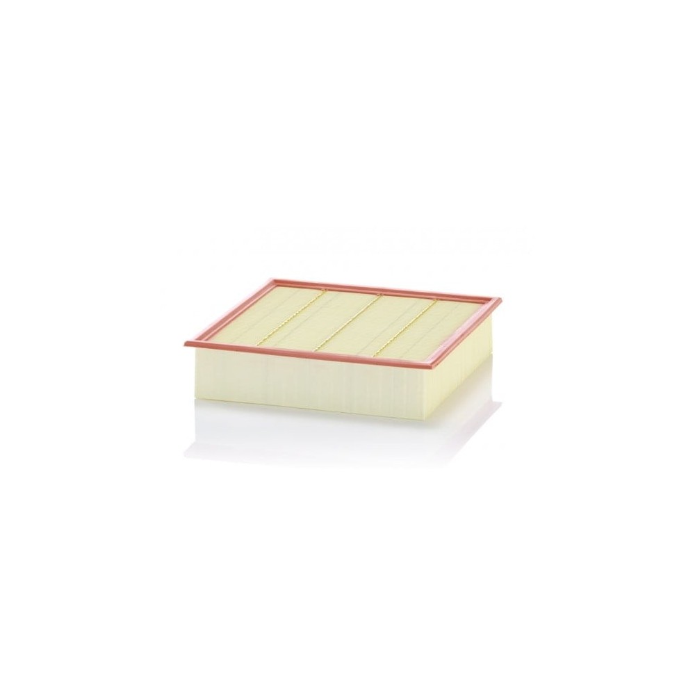 Salona filtrs MANN-FILTER CUD 28 235