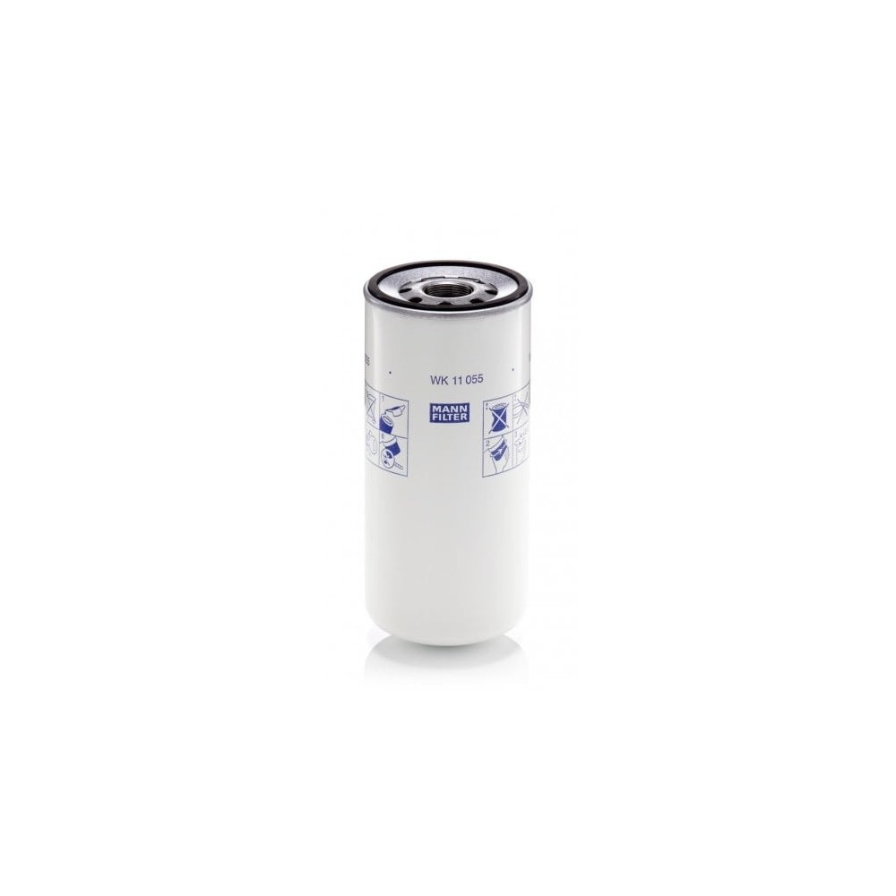 Fuel filter MANN-FILTER WK 11 055