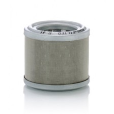 Fuel filter MANN-FILTER P 41