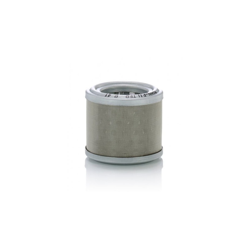 Degvielas filtrs MANN-FILTER P 41