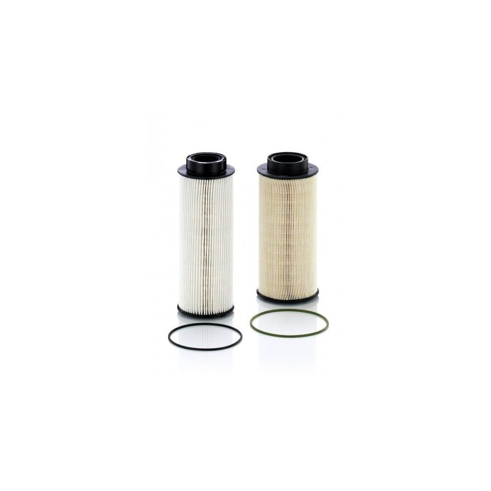 Degvielas filtrs MANN-FILTER PU 10 016-2 z