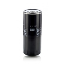 Eļļas filtrs MANN-FILTER W 11 102/7